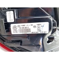 Volkswagen Touareg III Lampa tylna 760945207C