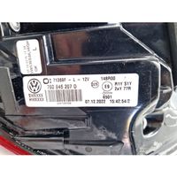 Volkswagen Touareg III Luci posteriori 760945207D