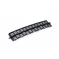 Skoda Octavia Mk3 (5E) Grille calandre supérieure de pare-chocs avant 5E0853677