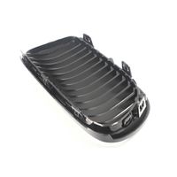 BMW 3 E90 E91 Maskownica / Grill / Atrapa górna chłodnicy 51137254969