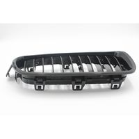 BMW 3 F30 F35 F31 Grille calandre supérieure de pare-chocs avant 51712240775