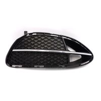 Mercedes-Benz E W211 Mascherina inferiore del paraurti anteriore A2128852022