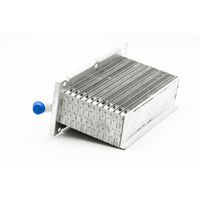 Seat Altea XL Radiador intercooler 03C145749B