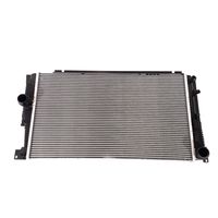 BMW 5 GT F07 Radiateur de refroidissement 17117626558