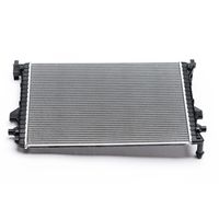 Seat Leon (5F) Радиатор охлаждающей жидкости 5Q0121251GB
