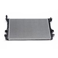 Seat Leon (5F) Coolant radiator 5Q0121251GB