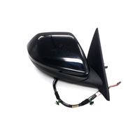 Audi Q8 Front door electric wing mirror 4M8857410AG