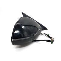 Audi Q8 Front door electric wing mirror 4M8857410AG