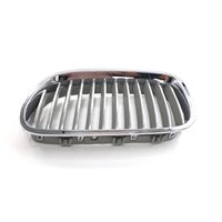 BMW 5 F10 F11 Atrapa chłodnicy / Grill 51137203649