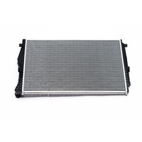 Audi A3 S3 8V Coolant radiator 5Q0121251EQ