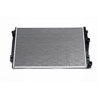 Audi A3 S3 8V Coolant radiator 5Q0121251EQ