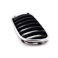 BMW X3 F25 Grille calandre supérieure de pare-chocs avant 51117210725