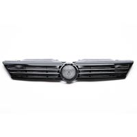 Volkswagen Jetta V Grille de calandre avant 5C6853651A