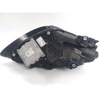 Porsche Cayenne (9Y0 9Y3) Lampa przednia 9Y0941035L