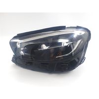 Mercedes-Benz E W213 Lampa przednia A2139067509