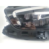 Mercedes-Benz E W213 Lampa przednia A2139067509