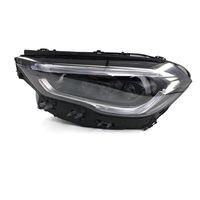 Mercedes-Benz GLA H247 Faro delantero/faro principal A2479066901