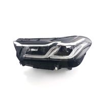 BMW 6 G32 Gran Turismo Phare frontale 5A38911-04