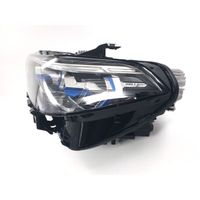 BMW X7 G07 Lampy przednie / Komplet 9852961