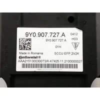 Porsche Panamera (971) Calculateur moteur ECU 9Y0.907.727.A