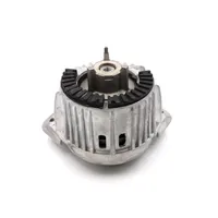 Mercedes-Benz E W124 Support de moteur, coussinet A2042402317