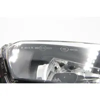 Seat Alhambra (Mk2) Front fog light 7N0941700