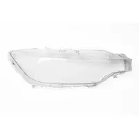 BMW 3 F30 F35 F31 Couvercle de lentille de phare 63117419633