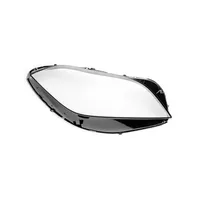 Mercedes-Benz CLS C218 X218 Couvercle de lentille de phare A2189067602