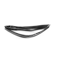 Mercedes-Benz CLS C218 X218 Couvercle de lentille de phare A2189067602