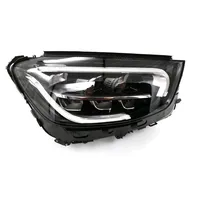 Mercedes-Benz GLC X253 C253 Lot de 2 lampes frontales / phare A2539066901