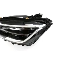 Mercedes-Benz GLC X253 C253 Lot de 2 lampes frontales / phare A2539066901