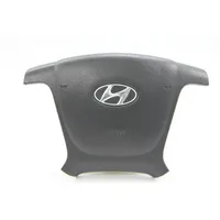 Hyundai Santa Fe Poduszka powietrzna Airbag kierownicy CFDSA032221119