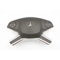 Mercedes-Benz ML W164 Poduszka powietrzna Airbag kierownicy 