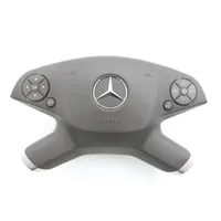 Mercedes-Benz E W212 Poduszka powietrzna Airbag kierownicy 62320331E