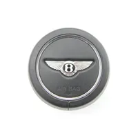 Bentley Bentayga Ohjauspyörän turvatyyny 62725376F