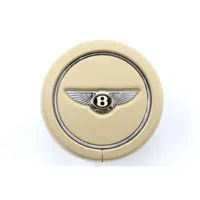 Bentley Bentayga Vairo oro pagalvė 62725376G