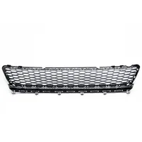 Volkswagen Golf VI Front bumper lower grill 5G0853677C