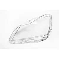 Mercedes-Benz C W204 Headlight lense 