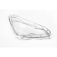 Mercedes-Benz C W204 Headlight lense 