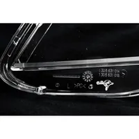 Mercedes-Benz C W204 Headlight lense 