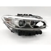 BMW 2 F22 F23 Headlight/headlamp 7304478-11