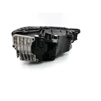 Audi A8 S8 D5 Lampa przednia 4N0941033E