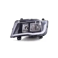 Man TGE 1gen Headlight/headlamp 81.25101-6741