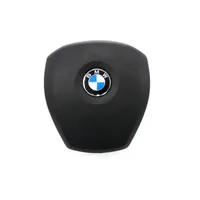 BMW X5 E70 Poduszka powietrzna Airbag kierownicy 32306778742