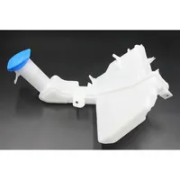 Volkswagen PASSAT CC Windshield washer fluid reservoir/tank 3C8955453G