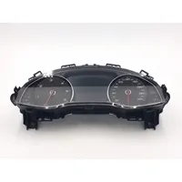 Audi A7 S7 4K8 Speedometer (instrument cluster) 4K0920771C