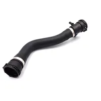 BMW 3 E30 Engine coolant pipe/hose 