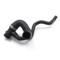 BMW Z4 E89 Engine coolant pipe/hose 11537639998