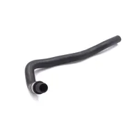 Citroen DS7 Crossback Engine coolant pipe/hose 64539119192