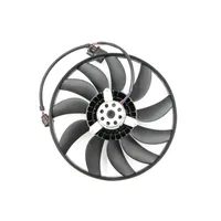 Audi A3 S3 8P Ventilatore di raffreddamento elettrico del radiatore 1K0959455AG